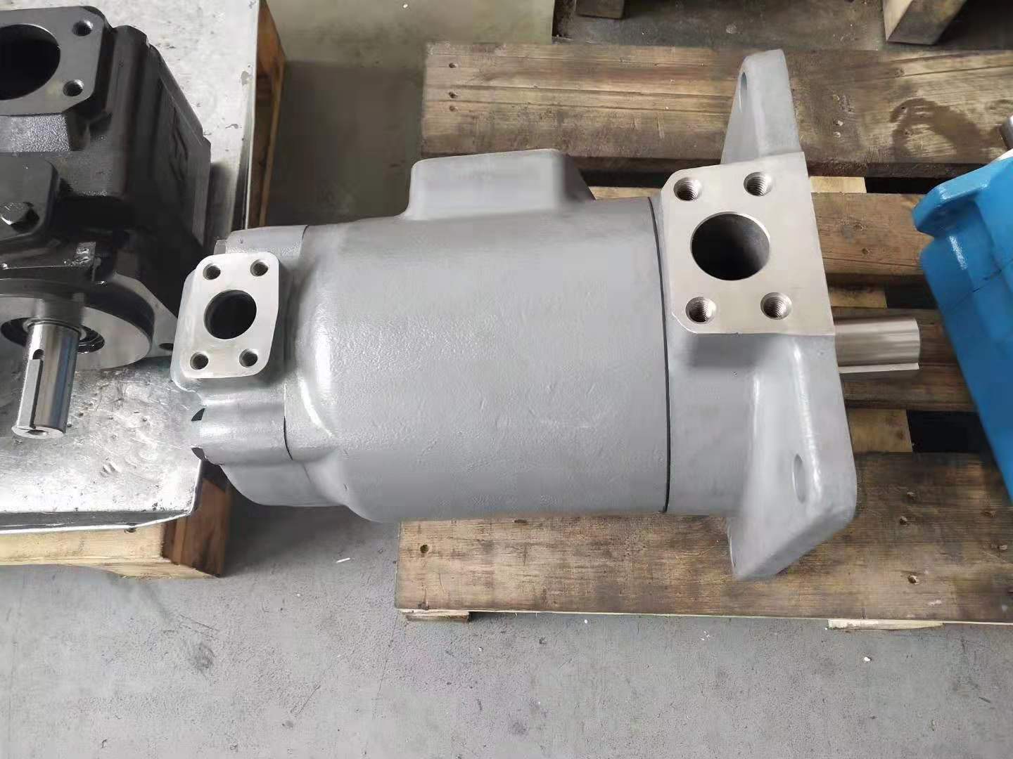 變量齒輪油泵G2020-6D19T17S1L