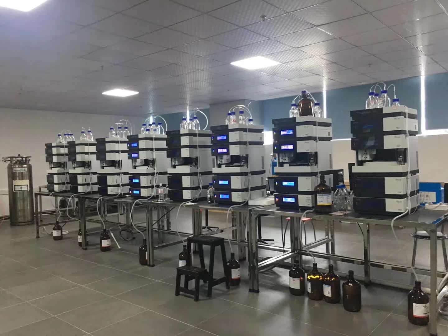 湖北省武汉市孔板流量计 测试仪器检测机构