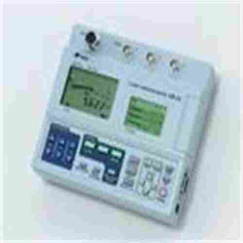 RION振动测试仪热卖