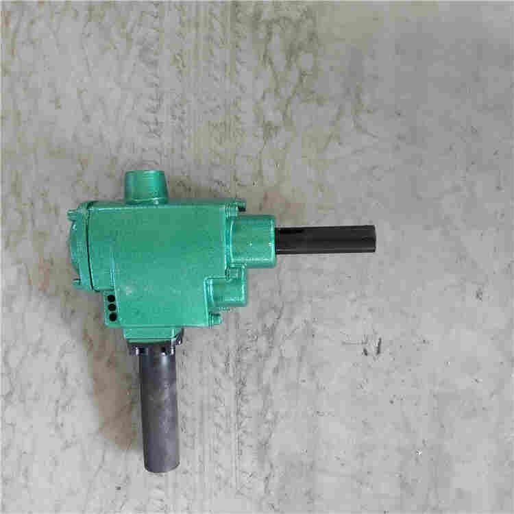 气动轨道钻ZK19轨道钻气动钢轨钻