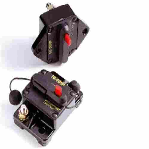 供应美国Heinemann断路器