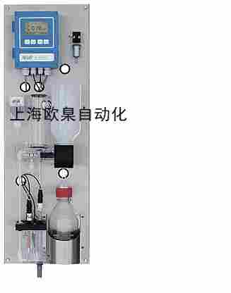 SWAN 电导率电极 CNA-87.334.150