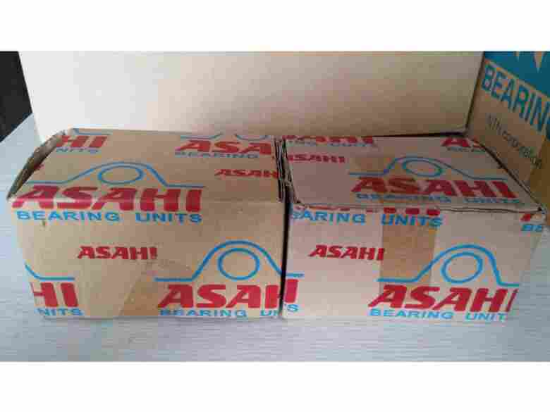 ASAHI轴承UC208轴承垫块机轴承ASAHI轴承天津授权销售