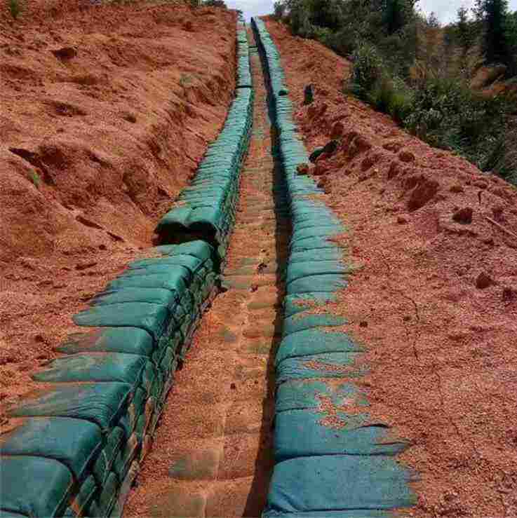 欢迎来访:白城HDPE排水板——白城集团