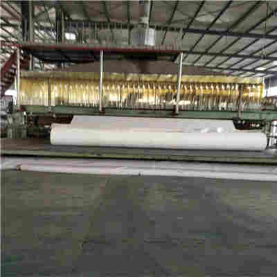 欢迎选购——定西长丝土工布欢迎您