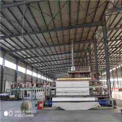 100g-500g南京聚酯长丝土工布里能买到？