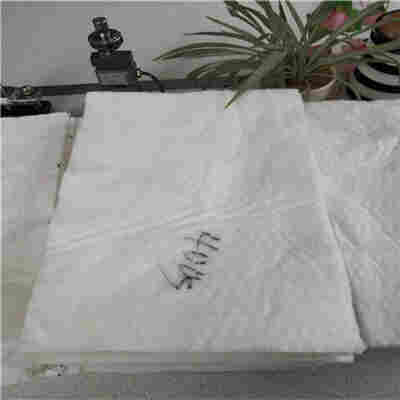 100g-500g宿州长丝土工布规格里能买到？