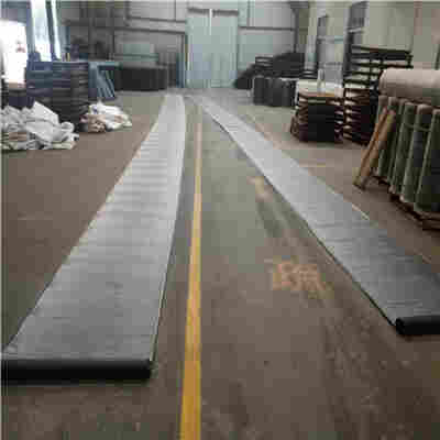 广安聚酯长丝土工布厂家销售