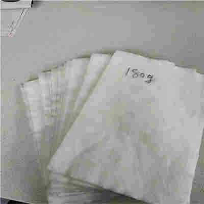 长沙长丝土工布价格厂家销售