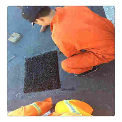 常德长丝土工布价格厂家销售