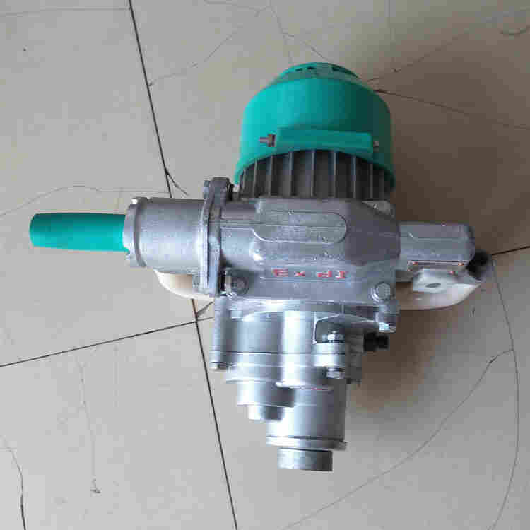 手持式煤电钻 ZMS12湿式煤电钻 矿用风煤钻 