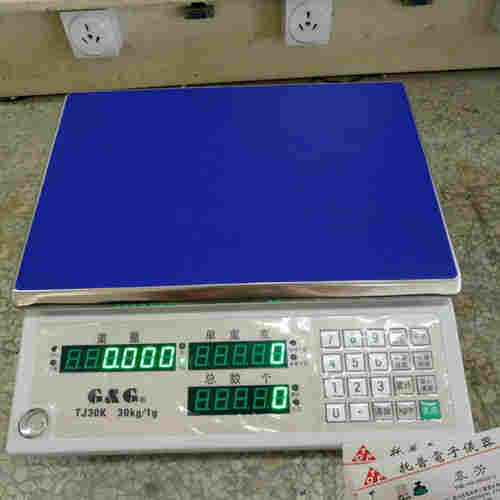 0.001G高精度计个数电子秤高经济实惠