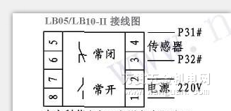LB-05漏水保护器价格