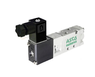PVG531C017MS，美国阿斯卡/ASCO先导式电磁阀技术优势