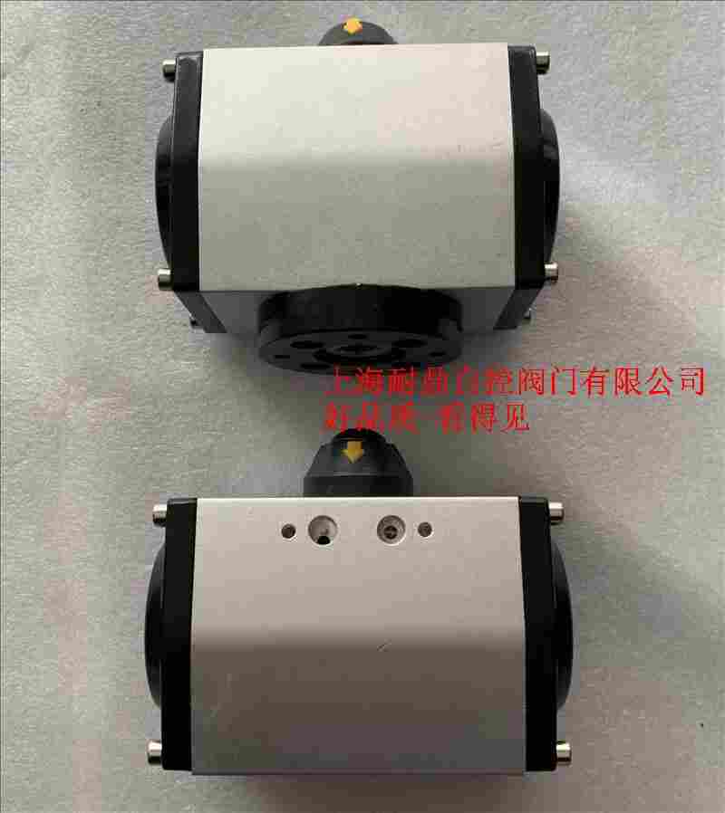 AT075D AT063D AT050D-090-F03/F05-LD 11-ST-A 气动执行器