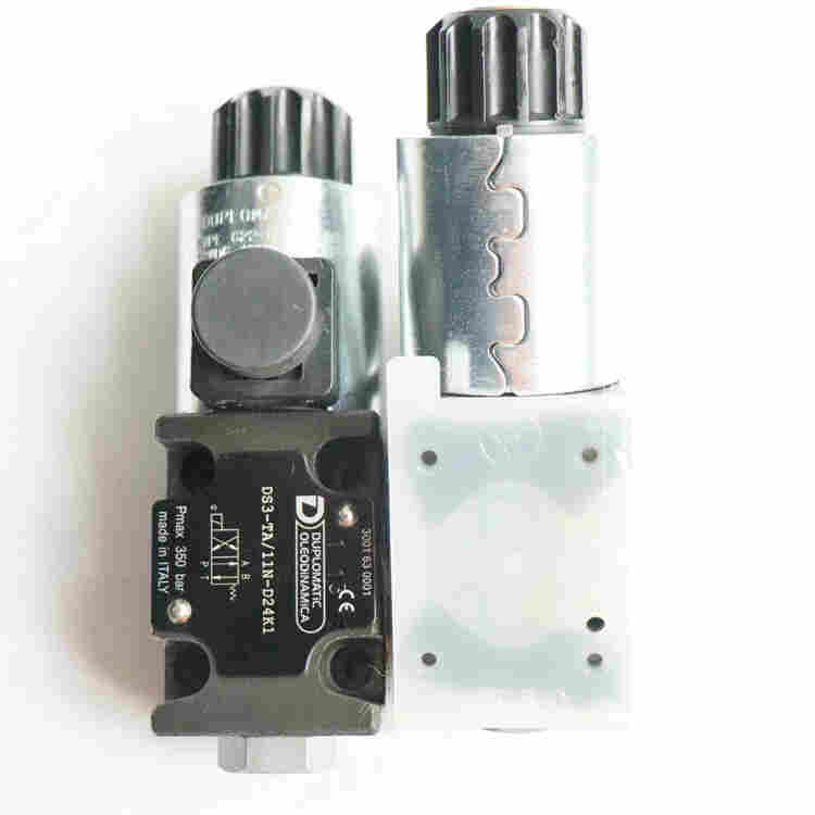 DS3-TA/11N-D24K1电磁换向阀