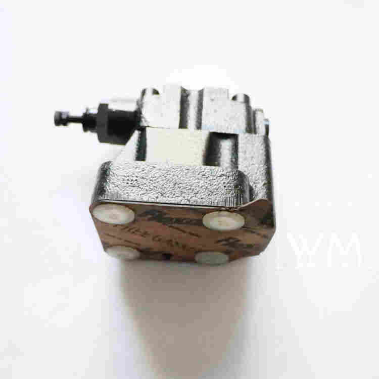 RPC1-16/CT/41迪普马温度补偿流量控制阀