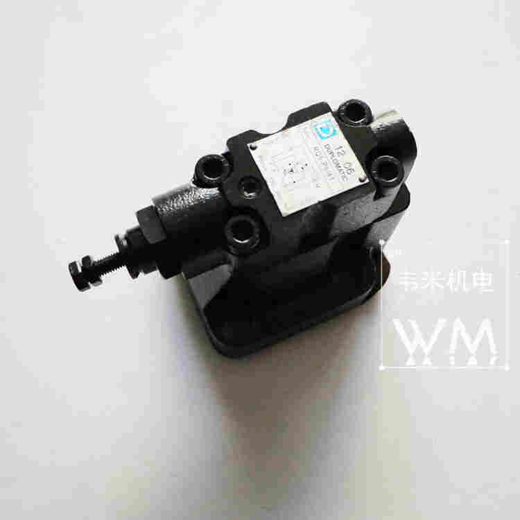 RPC1-16/CT/41迪普马温度补偿流量控制阀