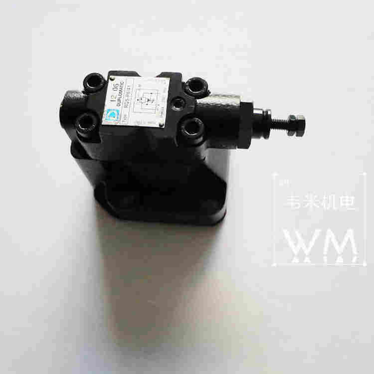 RPC1-16/CT/41迪普马温度补偿流量控制阀