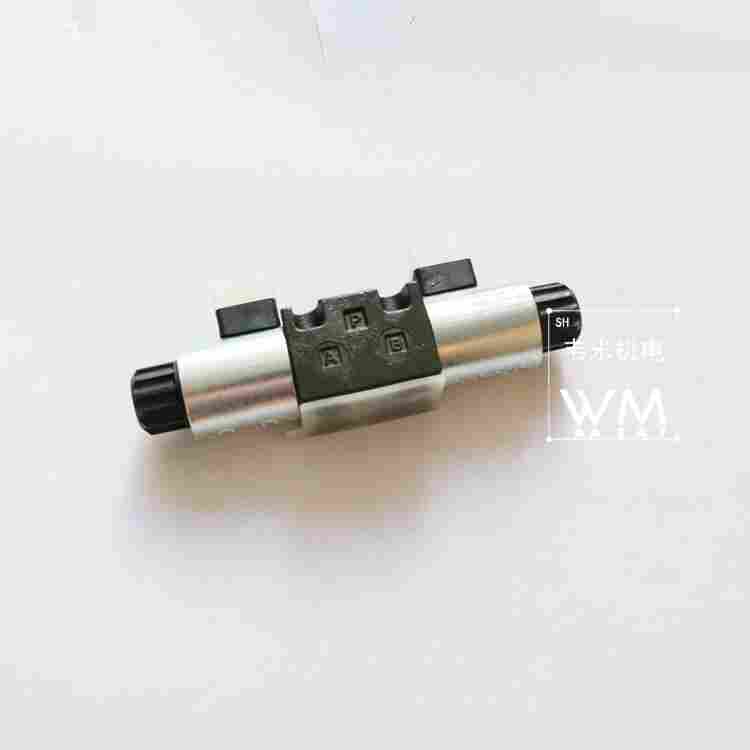 DS3-S1/11N-D24K1 DC24V电磁控制阀