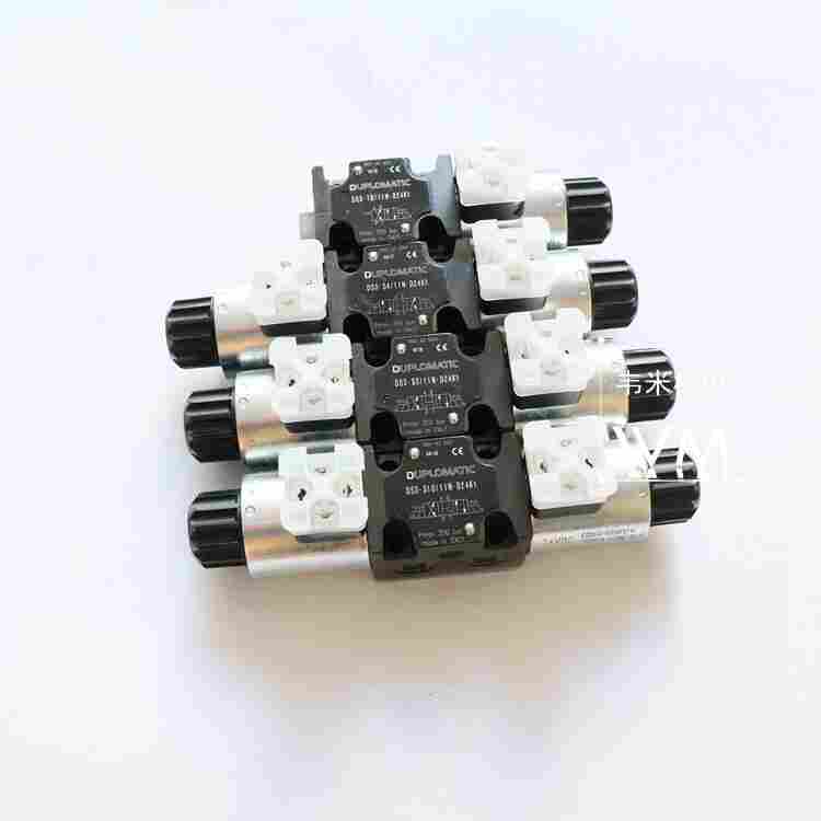 DS3-S2/11N-D24K1挖掘机电磁阀