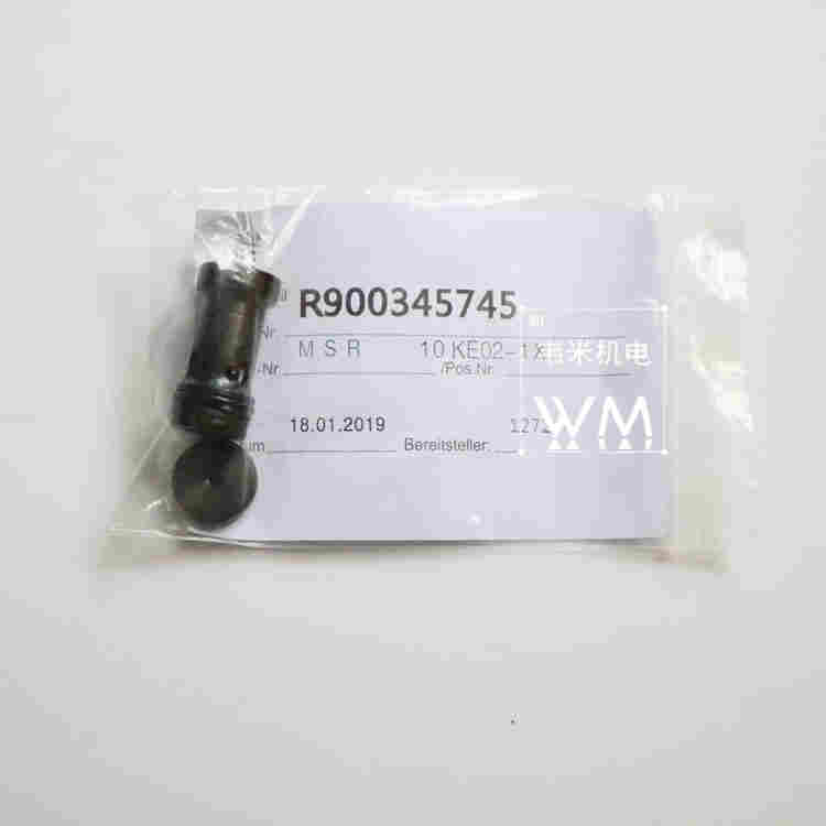 插装式单向阀M-SR25KE15-1X