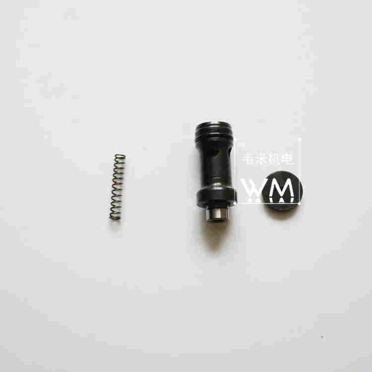 插装式单向阀M-SR25KE15-1X