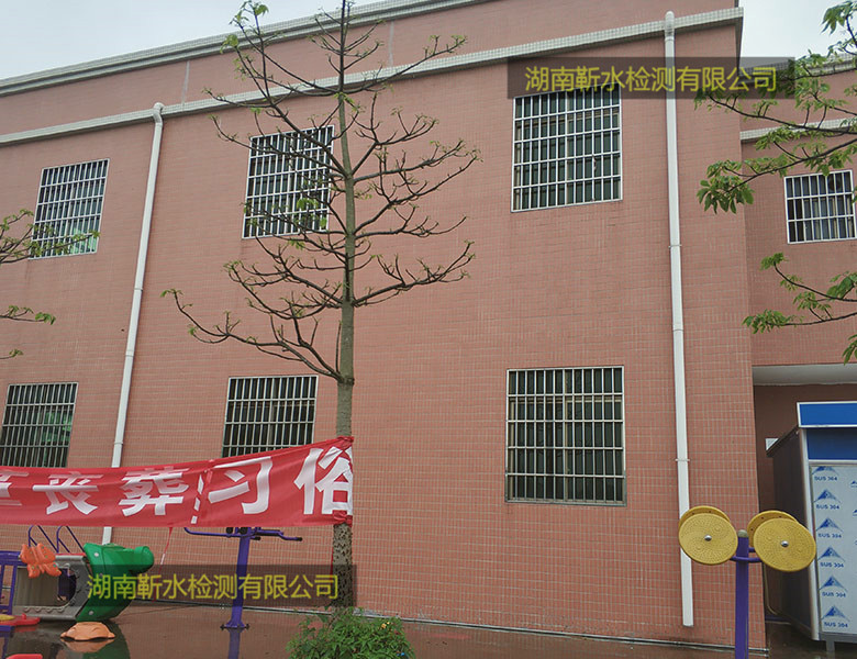 永兴县建筑结构检测单位