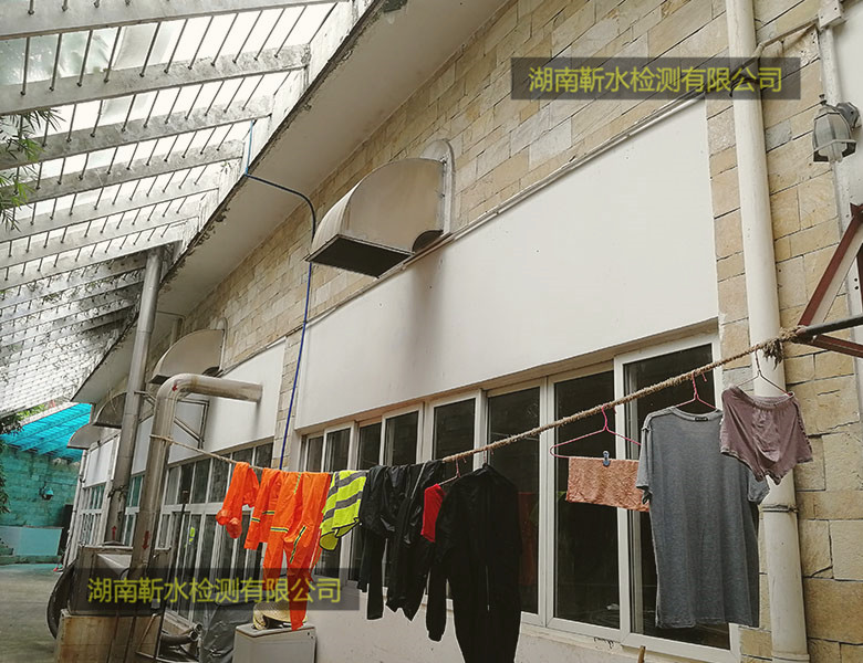 湖南省建筑结构检测鉴定单位