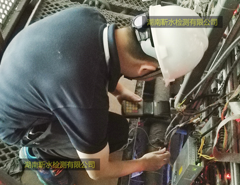 湖南省钢结构厂房检测鉴定第三方权威中心机构