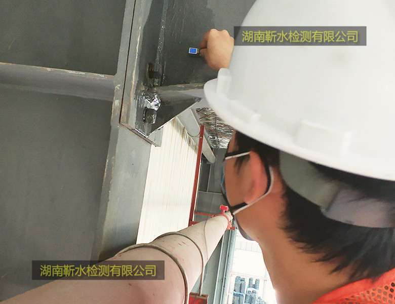 湖南省钢结构厂房检测鉴定第三方权威中心机构
