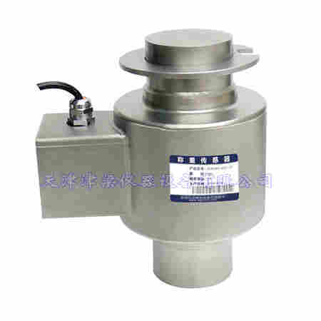 JLCL-403称重传感器/柱式称重测力传感器