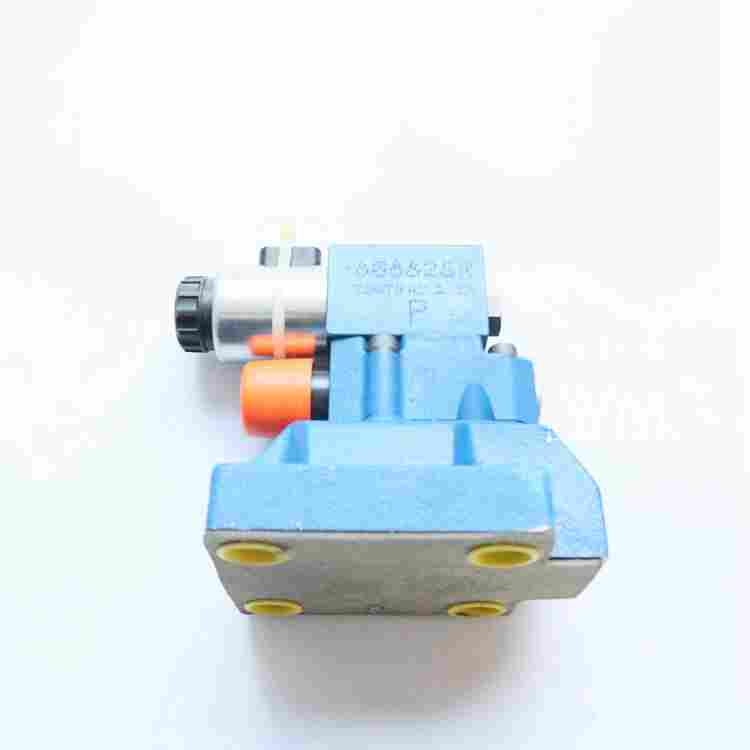 DBW30B2-5X/315-6EG24N9K4力士乐溢流阀