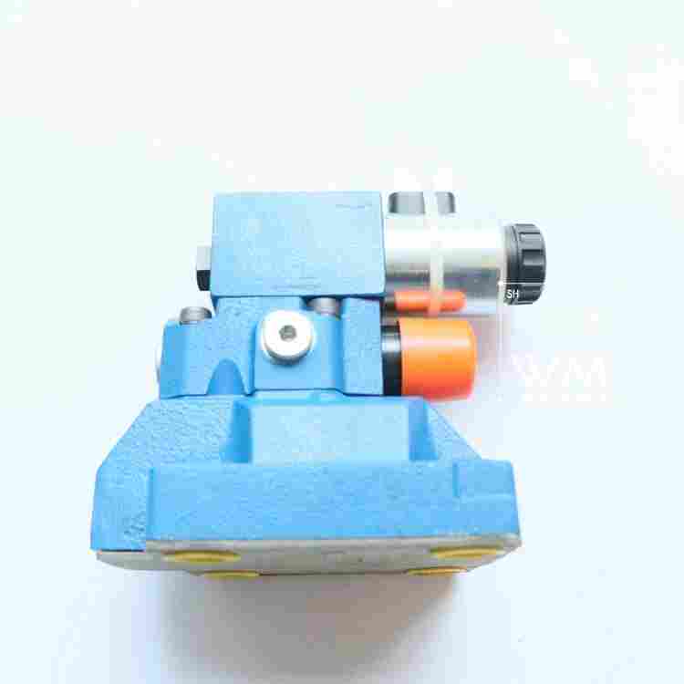 DBW30B2-5X/315-6EG24N9K4力士乐溢流阀