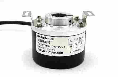 编码器鸡西市-(销售中心)