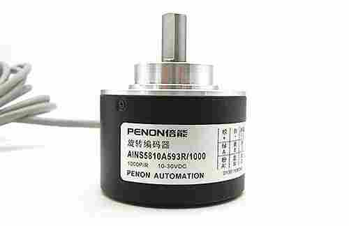 编码器株洲市-（销售中心）