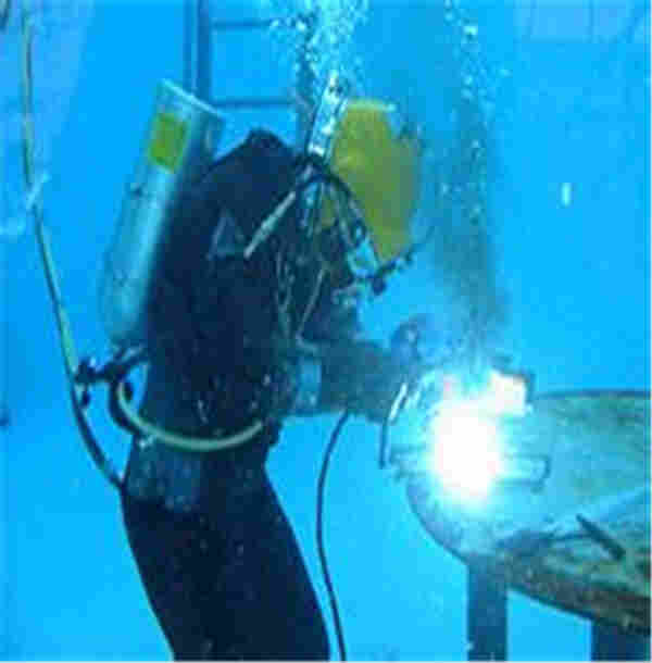 泸州市--(水里作业公司大坝检测)