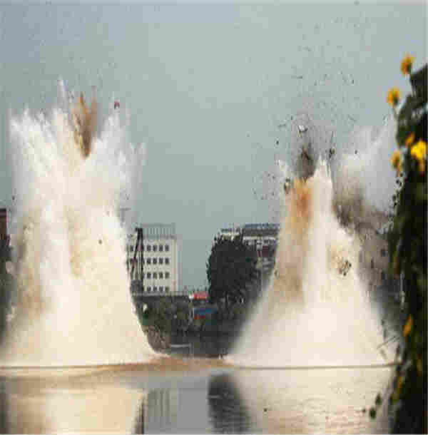 贺州市--(蛙人作业公司轨道水下检测)