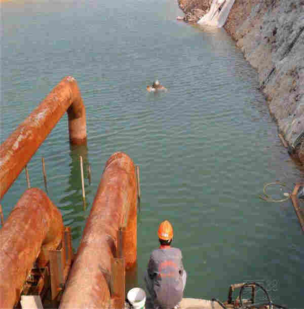 嘉兴市--（水下生产公司水下拍照）