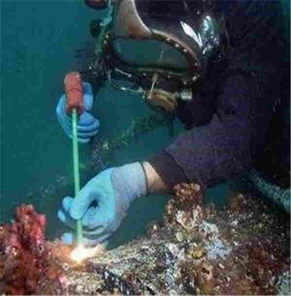 西宁市--（水下处理公司水下摄像检查）