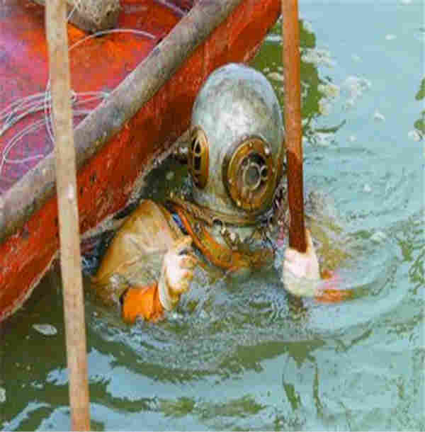 江西省--(水下打砼公司轨道检测)