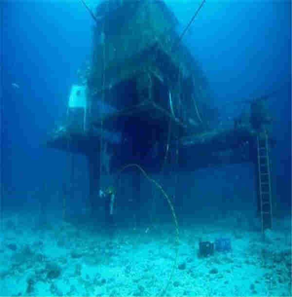 西宁市--（水下处理公司水下摄像检查）