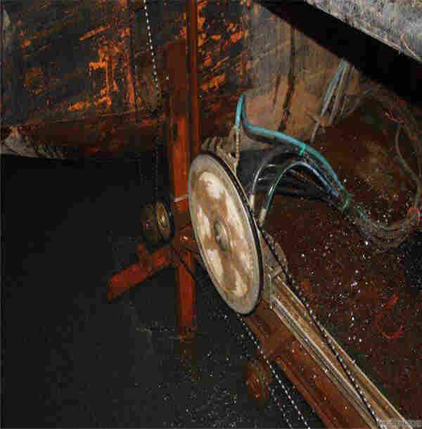 鸡西市--(水下作业公司水下摄像验收)