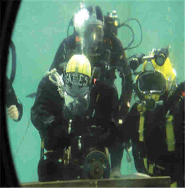 咸宁市--(潜水施工公司轨道检测)