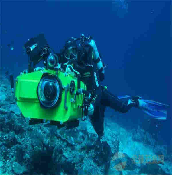 岳阳市--(水下服务公司水下摸查)