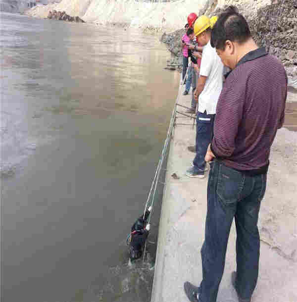 江西省--(水下打砼公司轨道检测)