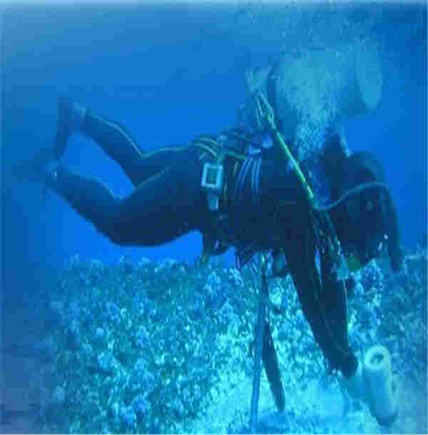 江门市--(水下工程公司水下大坝检测)