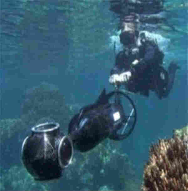 桂林市--（水上施工公司水下摄像验收）