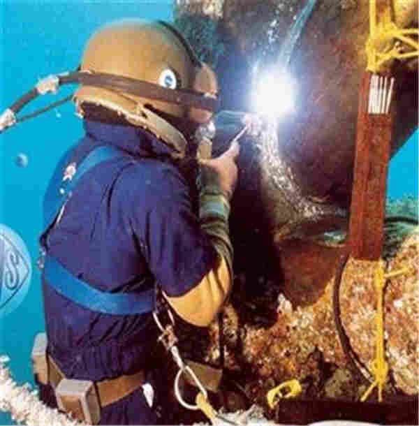 长治市--(水下处理公司水下取证)