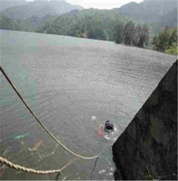 蚌埠市--（海上作业公司水下无损检测）